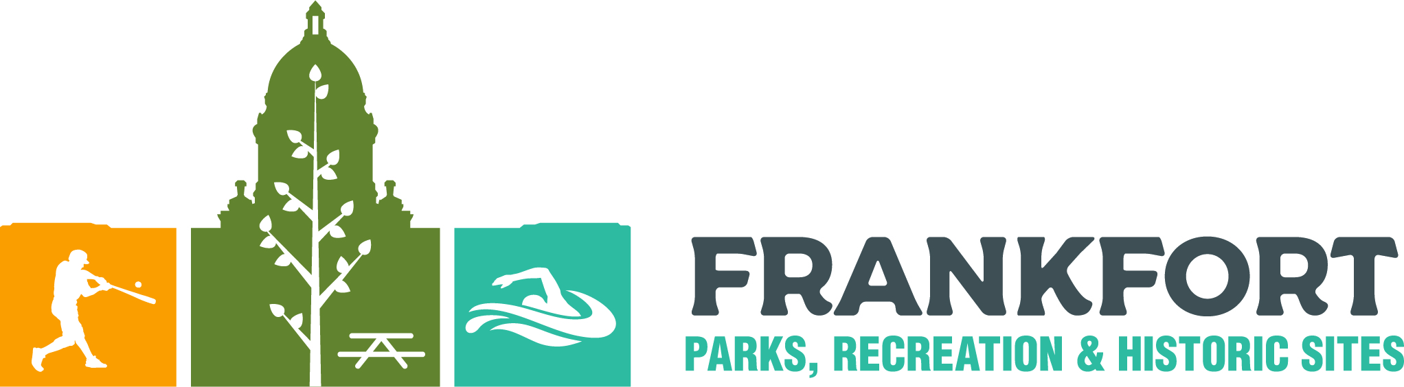 Frankfort Parks, Recreation & Historic Sites